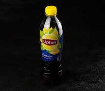 Чай Lipton Лимон