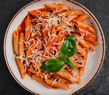 Паста Арабьята