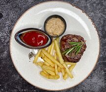 Филе Миньон