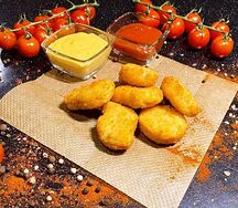 Наггетсы куриные