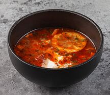 Солянка сборная