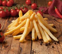Картофель фри