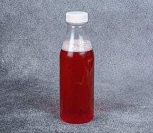 Морс клюквенный Главдонер