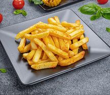 Картофель фри