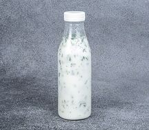 Окрошка армянская ГлавДонер