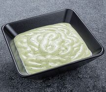 Большой чесночный соус