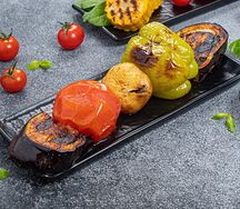 Овощное ассорти