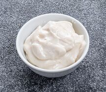 Соус Цезарь