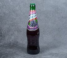 Грузинский лимонад Натахтари Саперави