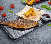 Радужная форель