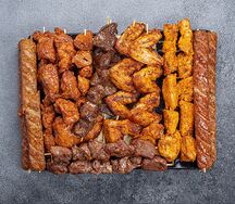 Сет корпоративный