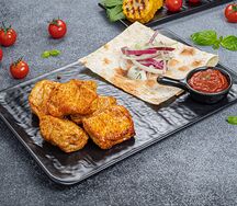 Филе индейки