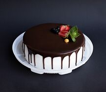 Сметанник классический