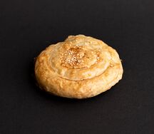 Бурек с курицей и сыром
