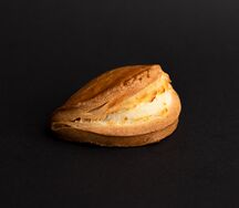 Сочень с творогом
