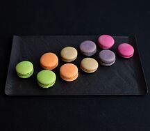 Макаронс