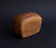Ржаной кирпичик