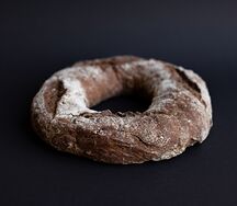 Альпийский хлеб