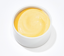 Соус сырный