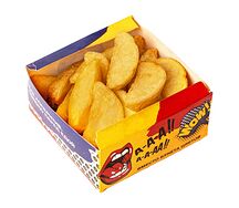 Картофель айдахо