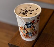 Раф Ирландские сливки