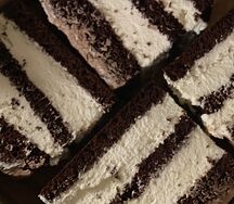 Молочный ломтик