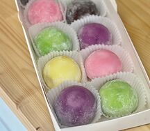 Моти Баунти ПП