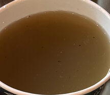 Чай Лимон-имбирь 