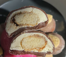 Моти Тирамису