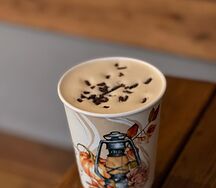 Раф Ирландские сливки