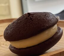 Печенье Вупи