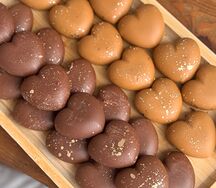 Дубайский шоколад 