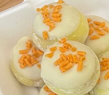 Моти Дыня-арбуз 