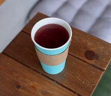 Чай смородиновый 