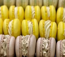 Макарон Баунти