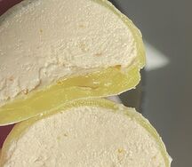 Моти Апельсиновый раф