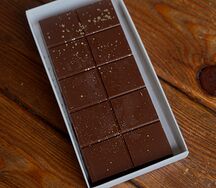 Дубайский шоколад 