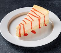 Чизкейк классика