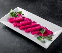 Капуста Гурийская