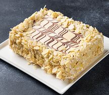 Торт Апшерон