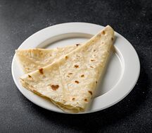 Лаваш тонкий