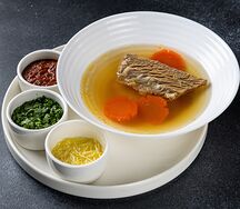 Суп Татариахи