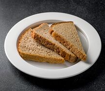 Хлеб ржаной