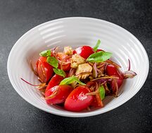 Салат Имеретинский