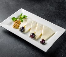 Сыр Имеретинский