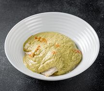 Сациви с курицей