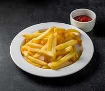Картофель фри