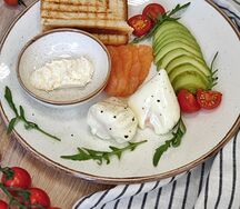 Счастливая мама