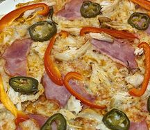 Пицца Диабло