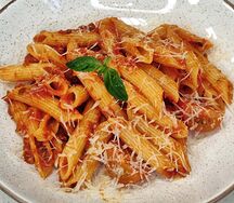 Пенне арабьята